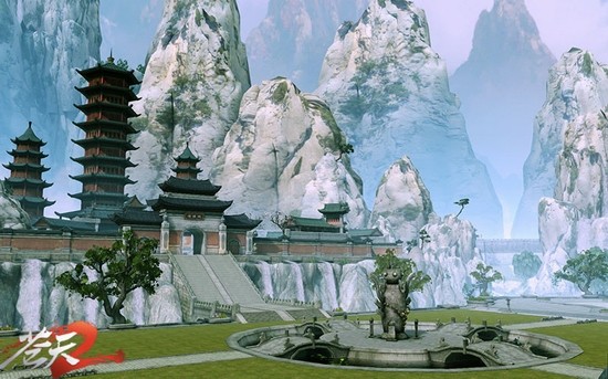 江湖,巨人,征途3D,苍天2最新图片