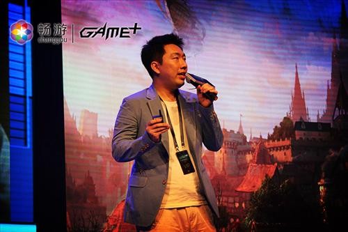 神佑,畅游,Game+最新图片