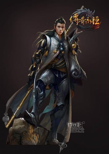 传奇永恒最新图片