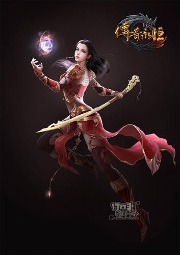 传奇永恒最新图片