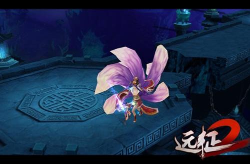 远征2最新图像