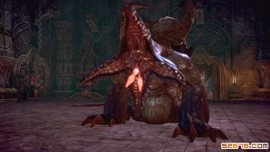 《TERA》43级副本邪灵术研究所攻略