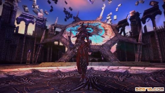 《TERA》37级副本邪教徒隐身处攻略