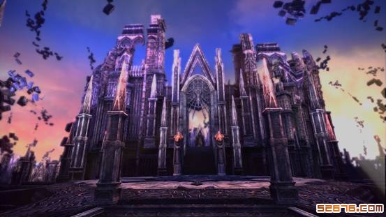 《TERA》37级副本邪教徒隐身处攻略