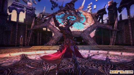 《TERA》37级副本邪教徒隐身处攻略