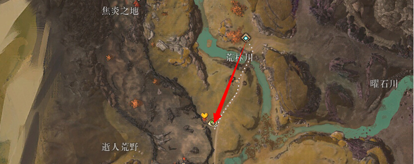 激战2火焰萨满德雷肯·辛德派尔击杀攻略