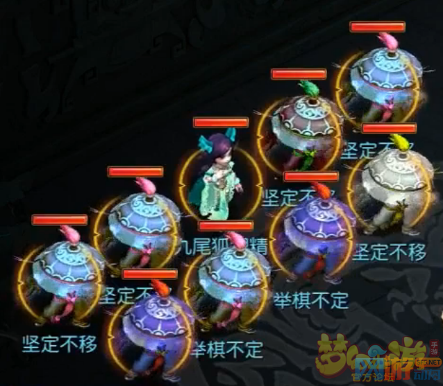 梦境手游轩辕丘之祸超具体教程攻略