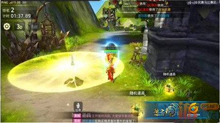 不花钱也能玩转龙之谷 零元党成长之路共享