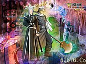 首发幻灵游侠最新2.5服务器端