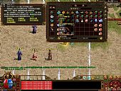 仙剑传世1.9609骑战最新商业更新版