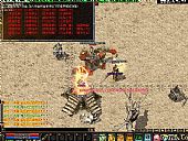 搜服去玩吧新邪气凛然合击真彩界面版