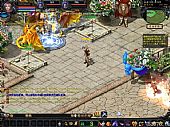 如风网络发布最新魔域服务端超越官方版