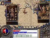 北方私服世界仿盛大英雄v1.90火龙神殿无限制开区版
