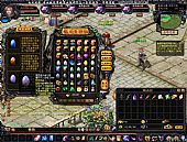 如风网络魔域1210仿官方开区版
