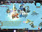 如风网络魔域圣诞仿官方免费版