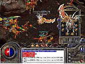 第一网络真彩超炫PK中变无限全明文版