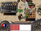传奇最新精品子阳在线魔幻盛典第一版